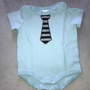 Gymboree Onesie